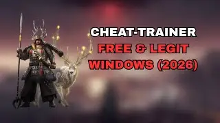 [FREE] Nioh 3 Cheats (Trainer) - Edit Gold , Edit Amrita , Damage , GodMode - 2026