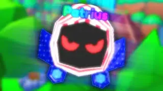 (🔥FREE) How To Get The Patrius Dominus in Mining Simulator 2!