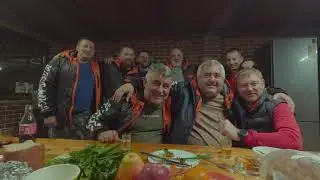 Мечты сбываются... Или как дядя Витя в Краснодар хотел