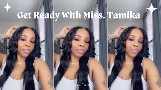 Get Ready With Me / Everyday  Makeup Routine / Over 40