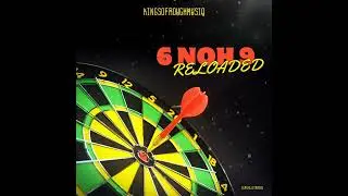GemValleyMusiQ,Drumonade & Dr Kay98 - Ale Mpotse(feat. TeamAble)