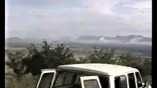 Kenya 1990