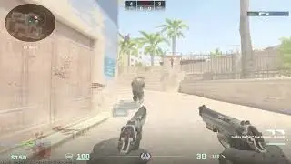 we won that round