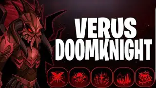 【AQW】VERUS DOOMKNIGHT BOT GrimLite Li V2.1 | AQWorlds Bot