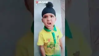 Noor funny video