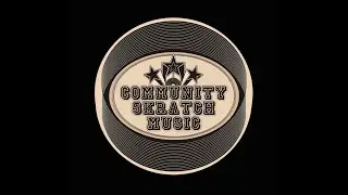 Community Skratch Bandcamp Showcase