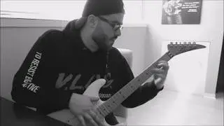 Van Halen - Mean Street (Intro Cover)