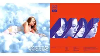 Rude Clouds - Slayyyter vs. f(x) (Mashup)