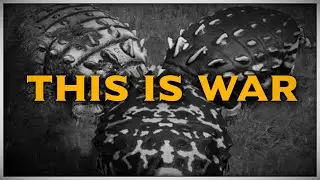 The Great Ano War of Spined Lizard Lagoon | Path of Titans