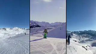 1 de febrero en Aramón