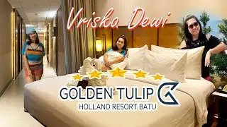 DI MALANG ADA HOTEL BELANDA ‼ APA AJA FASILITASNYA ?