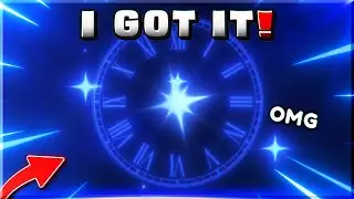 I ROLLED OVERTURE WITH 1 ROLL.. I Sol's RNG ERA 8