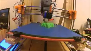 3D Printing Yoda