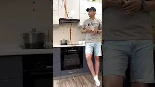 Подсказка: Закрывай крышку!😂 