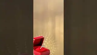 Ring Ceremony Invitation Video Background | Engagement Invitation Video