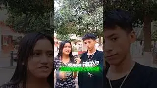 A qué Cantante REVIVIRIAS!?💀#entrevistasenlacalle #shorts #arielcamachoylosplebesdelrancho