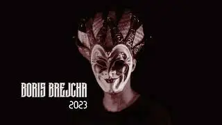 Boris Brejcha & DJ Mix 32  2023