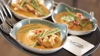 Great fish restaurant in Dubai? FISH MARKET Radisson Blu in Deira is fantastic, check it out.