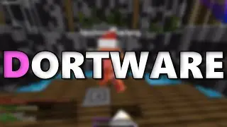 Dortware - Hacking on Mineman.club #1 [Paid Hacked Client]
