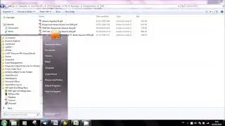 Menggabungkan File PDF dengan PDF Split & Merge Basic