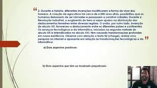 Ped -  6   Seção 3 -  8º ano História