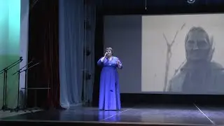Кириллова Марина (Солигалич)