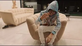 Lil Poppa - Feenin' (Official Music Video)