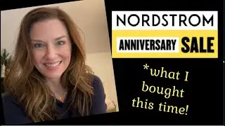 NORDSTROM ANNIVERSARY SALE 2022