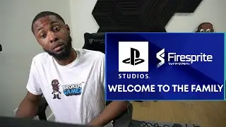 PlayStation Acquires Firesprite Studios
