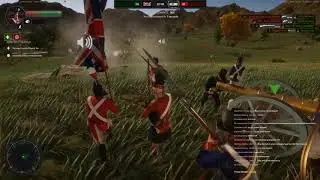 Holdfast Nations at War in a Nutshell