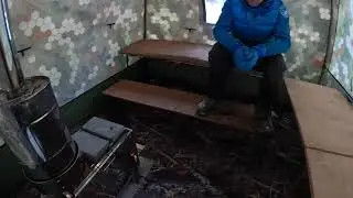 Медиана 7 и Парофон в рабочем состоянии
