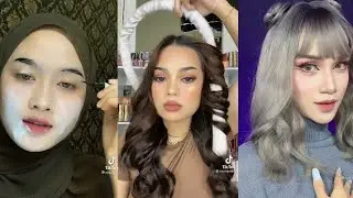 kumpulan 🎨 tutorial 💄 make up 💮 cewek 👩 tiktok