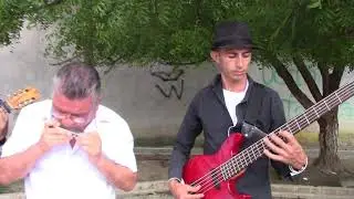 ASÍ SUENA LA HONNER  - C C J G
