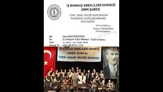 SEMA  USLU / HİÇ BİR ŞEYDE GÖZÜM YOK  /  HİCAZ