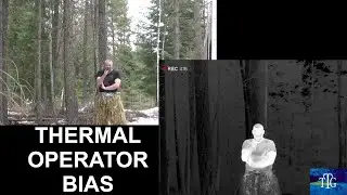 Thermal Operator Bias, and Thermal Evasion.