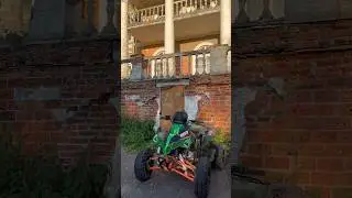 Я без тебя задыхаюсь🫨 #kayo #заброшка #кайо #рекомендации #wells #dirtbike