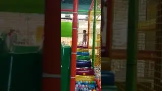Joki Joya Софи играет ) смотреть всем !
