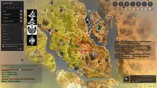 Where To Grind 130-150 AP Guide (Black Desert Online)