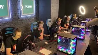 ЭКЗЛЮЗИВ! РЕАКЦИЯ BEBRA ESPORTS ПОСЛЕ 1 ПОБЕДЫ (BOOMLB4 BUSTER POKA FANDER ANASTAZE)
