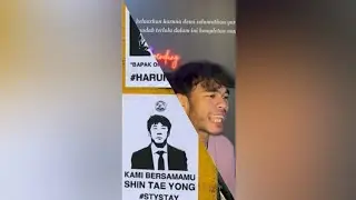 Rapper ini bikin Lagu Dukungan buat Shin Tae Yong 