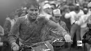 Dunlop Racing Commercial
