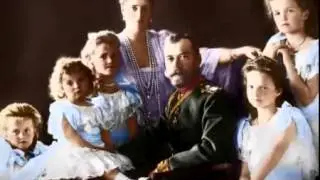 Русская Голгофа  Последний вальс царской семьи