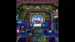 【Yu-Gi-Oh! Master Duel】Maxx 