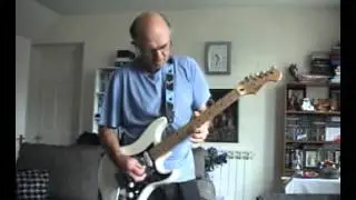 Waterloo  (Abba Cover)