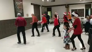 Christmas Eve 4