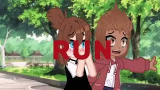 Run...run...run... /Ambre hamato/ {meme new trend}