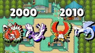 The Perfect Remake | HeartGold and SoulSilver