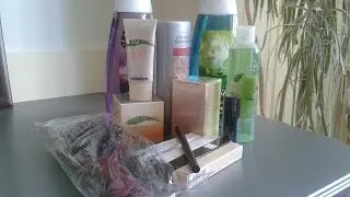Дополнительный заказ AVON 11 компании 2014 года