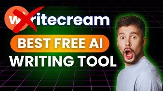 Is Writecream Alternative the Game Changer You've Been Waiting For?