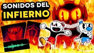 25 Secretos INCREÍBLES ☕️ Cuphead (Curiosidades)